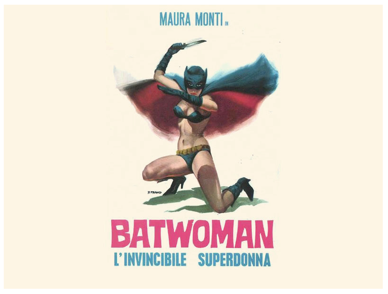 Illustration for article titled Superhero Movies, Ranked